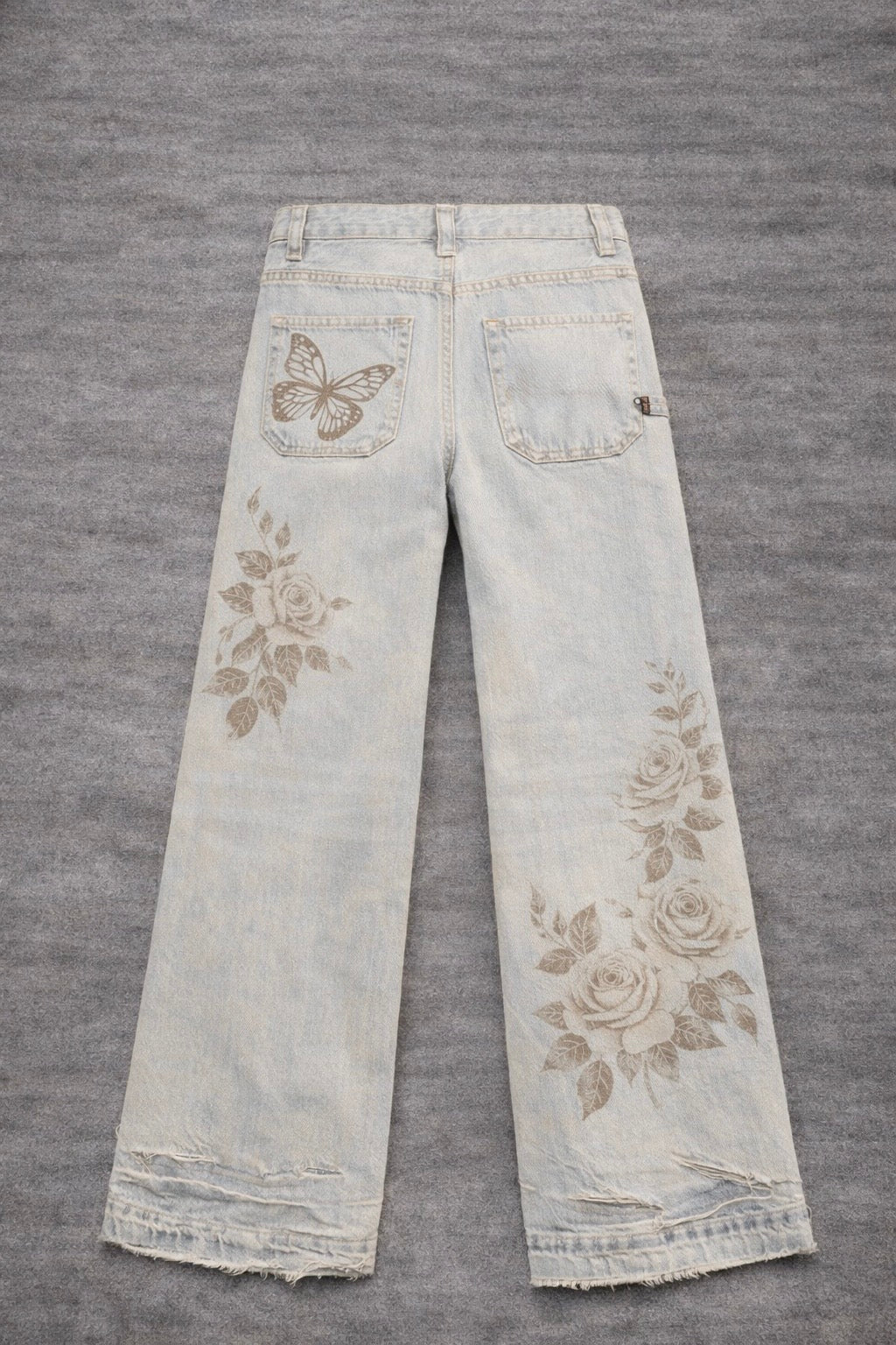 Desarrollo Láser: 10 Piezas