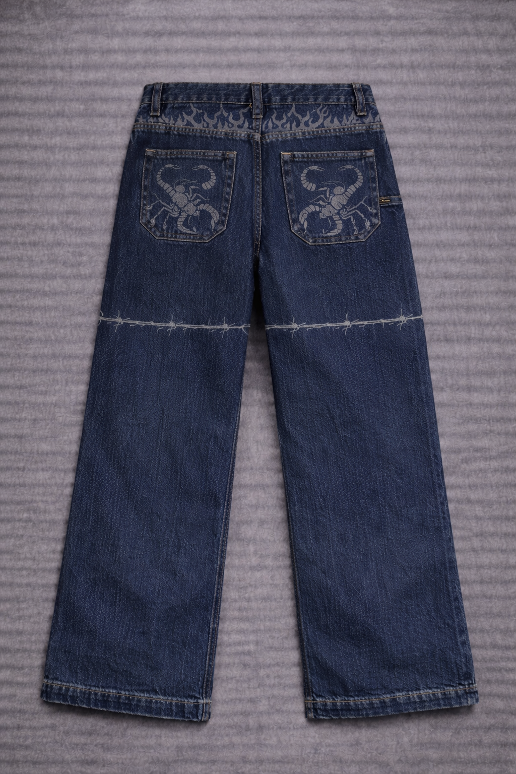 Desarrollo Láser: 20 Piezas