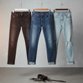 Denim Essentials
