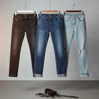 Denim Essentials