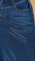 Denim Essentials